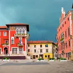 Casa La Campanella Βίλα