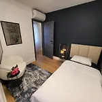 Βίλα Casa La Campanella *