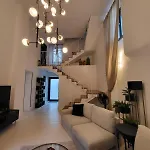 Βίλα Casa La Campanella *