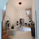فيلة Casa La Campanella *
