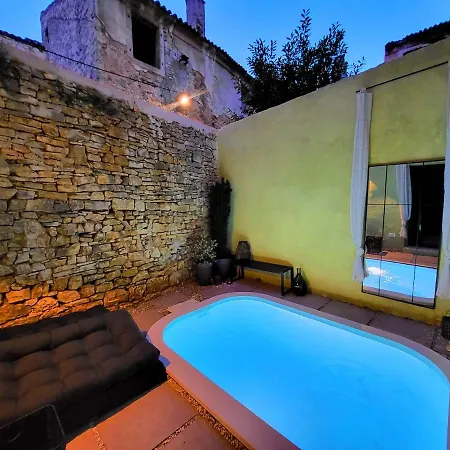 Casa La Campanella Villa