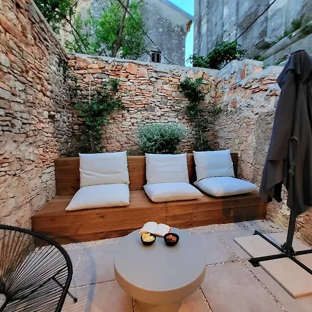 Casa La Campanella *