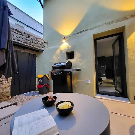 Casa La Campanella * Vodnjan