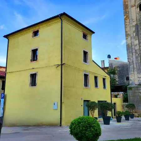 Casa La Campanella Villa Vodnjan