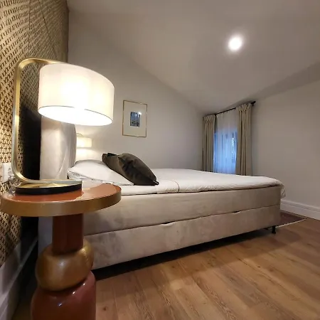 Casa La Campanella Villa