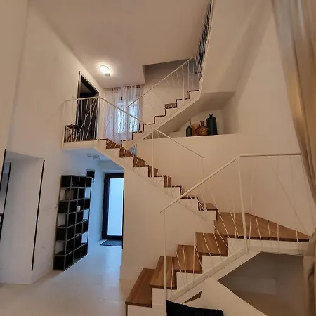 Casa La Campanella Villa *