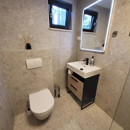 Casa La Campanella Vodnjan