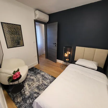 Villa Casa La Campanella *