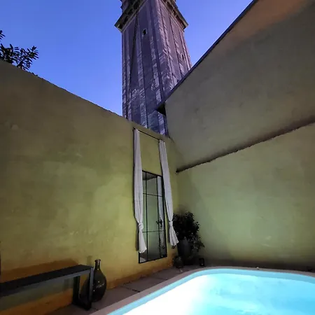 Casa La Campanella * Vodnjan