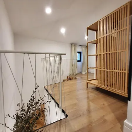 Casa La Campanella Villa *