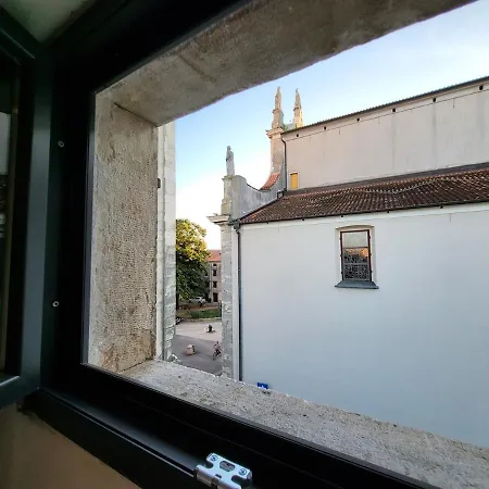 Villa Casa La Campanella