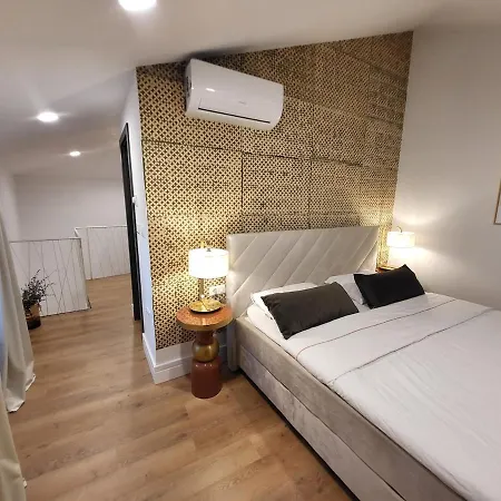 Villa Casa La Campanella Vodnjan