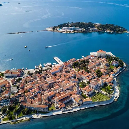 Casa La Campanella *