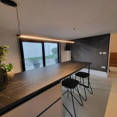 Villa Casa La Campanella *