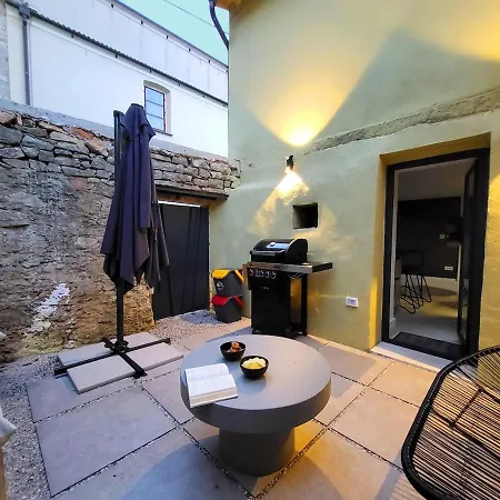 Casa La Campanella Villa