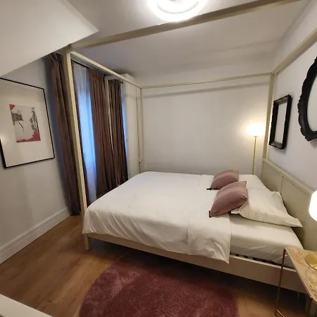 Casa La Campanella Villa *