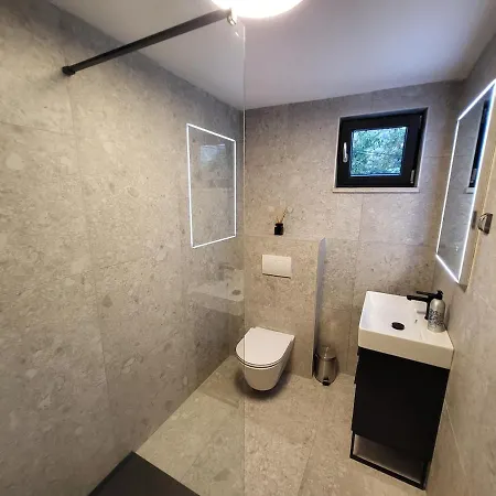 Villa Casa La Campanella