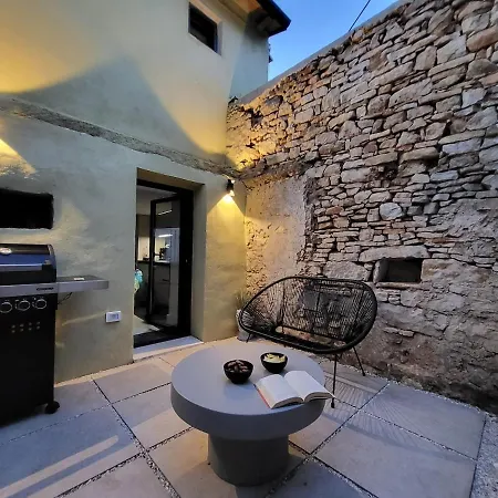 Casa La Campanella Villa