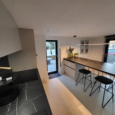 Casa La Campanella Villa *