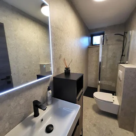 Villa Casa La Campanella Vodnjan