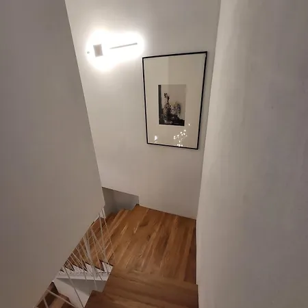 Casa La Campanella