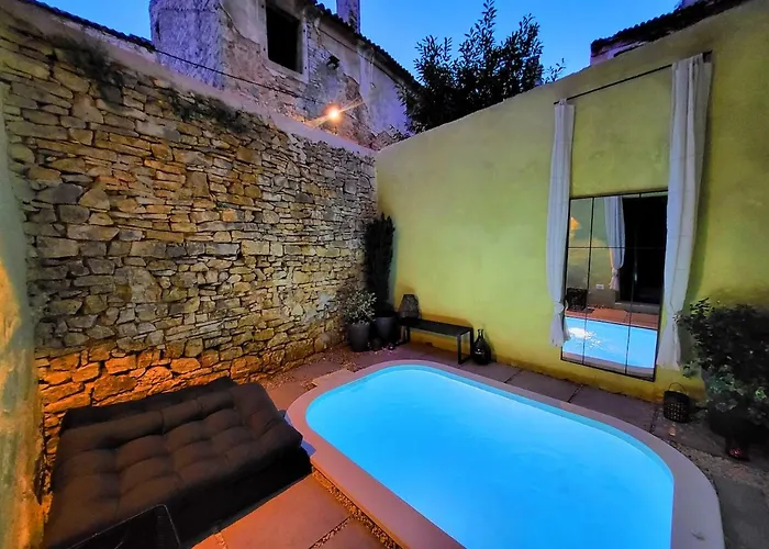 Casa La Campanella Villa