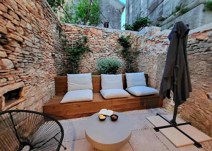 Casa La Campanella *