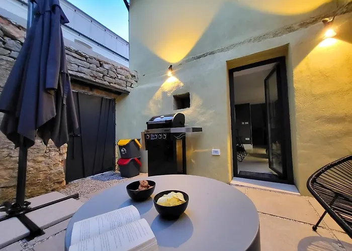 Casa La Campanella * Vodnjan