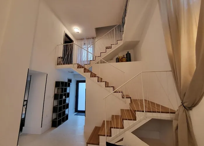 Casa La Campanella Villa *