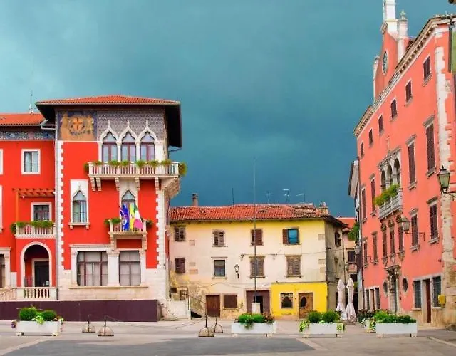 Casa La Campanella Villa