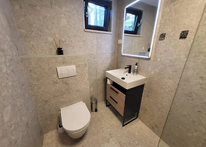 Casa La Campanella Vodnjan