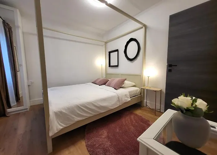 Casa La Campanella * Vodnjan