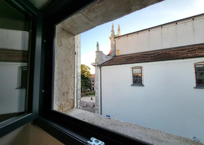Villa Casa La Campanella