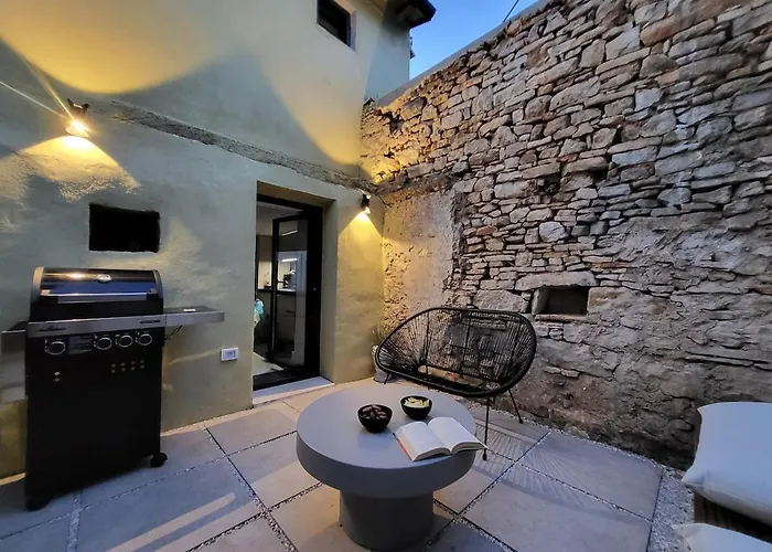 Casa La Campanella Villa