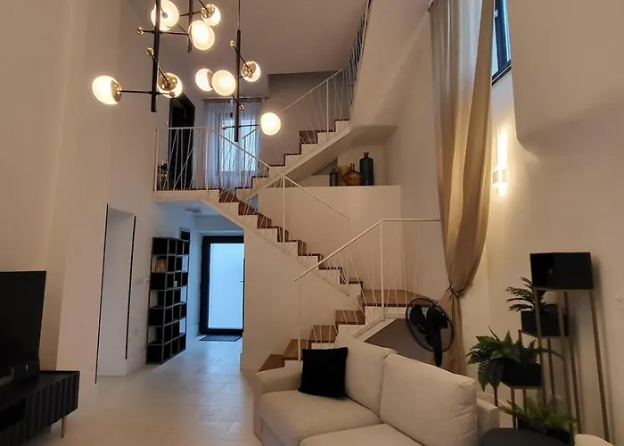 Villa Casa La Campanella *